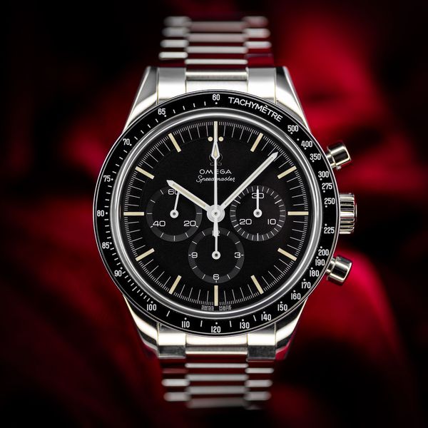 Omega Speedmaster Calibre 321 311.30.40.30.01.001